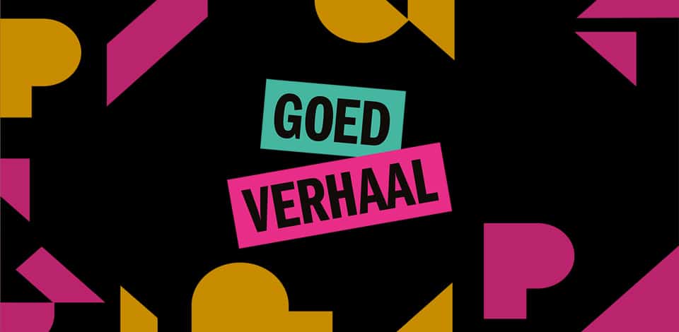 Goed Verhaal 2025 