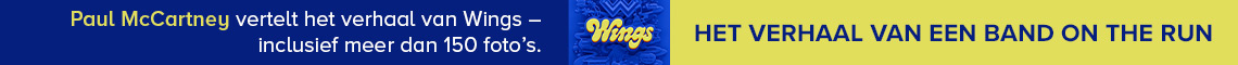 Wings Verschenen 1140X60