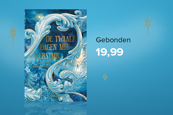 De twaalf dagen met kerst