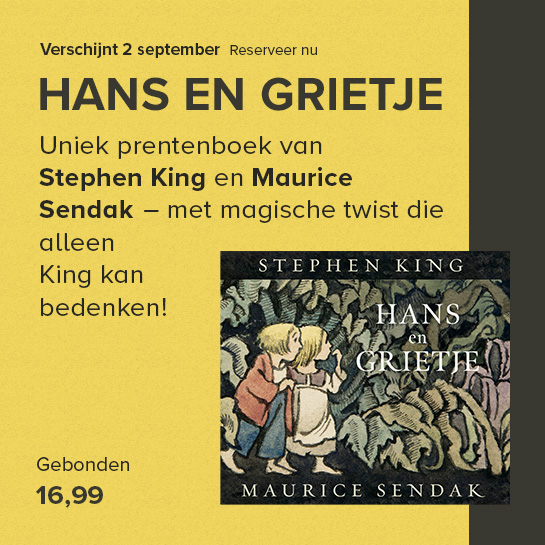 King Reserveer 545X545