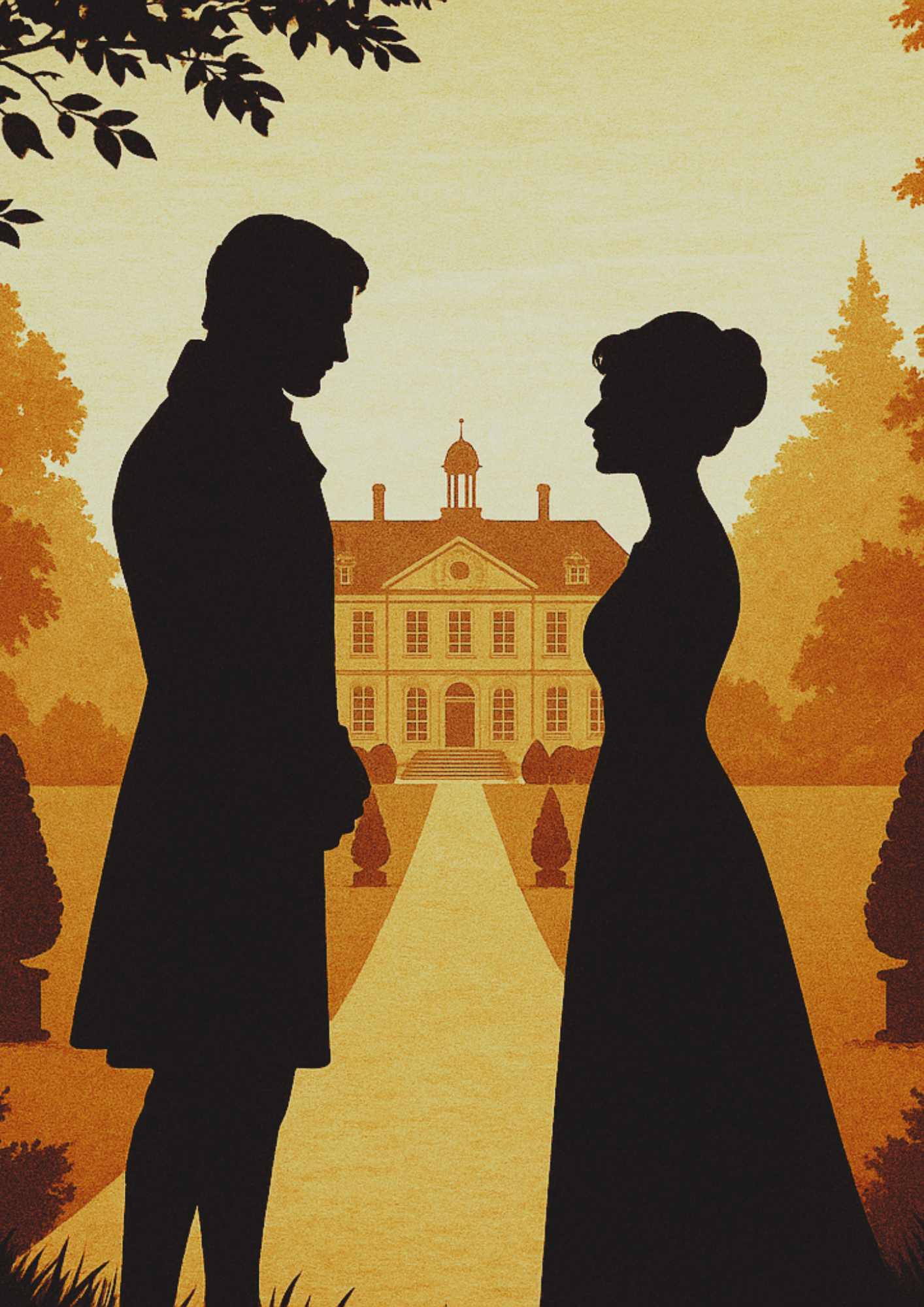 Pride & Prejudice – The Play