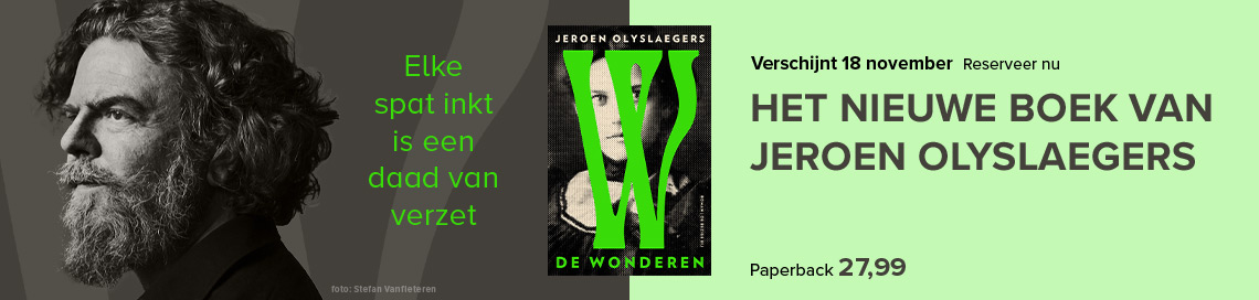 Olyslaegers Reserveer 1140X272