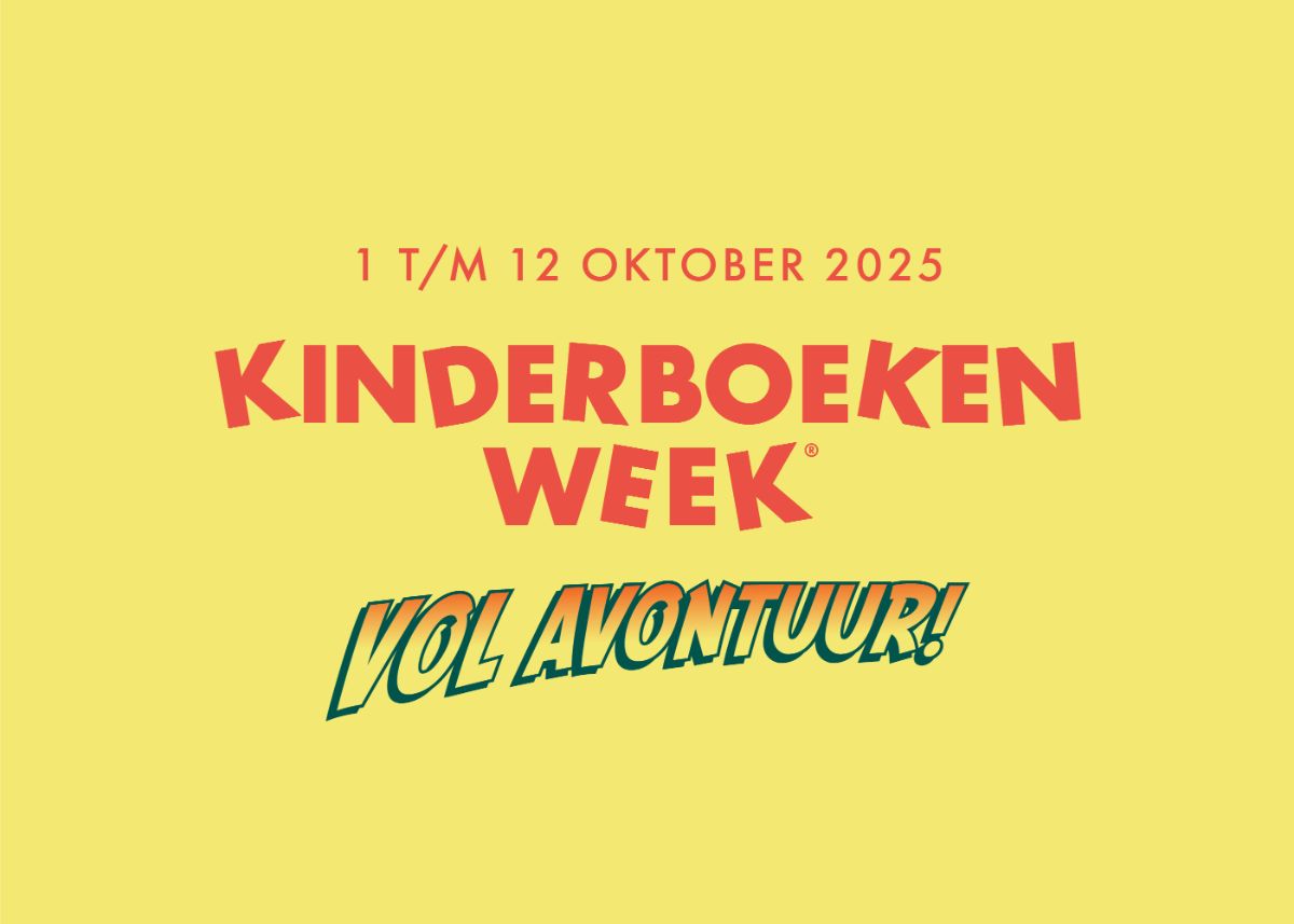 08-10-2025 Kinderboekenweekfeestje!