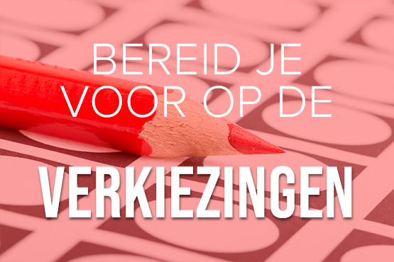 Verkiezingen