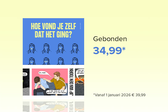 Hoe vond je zelf dat het ging?