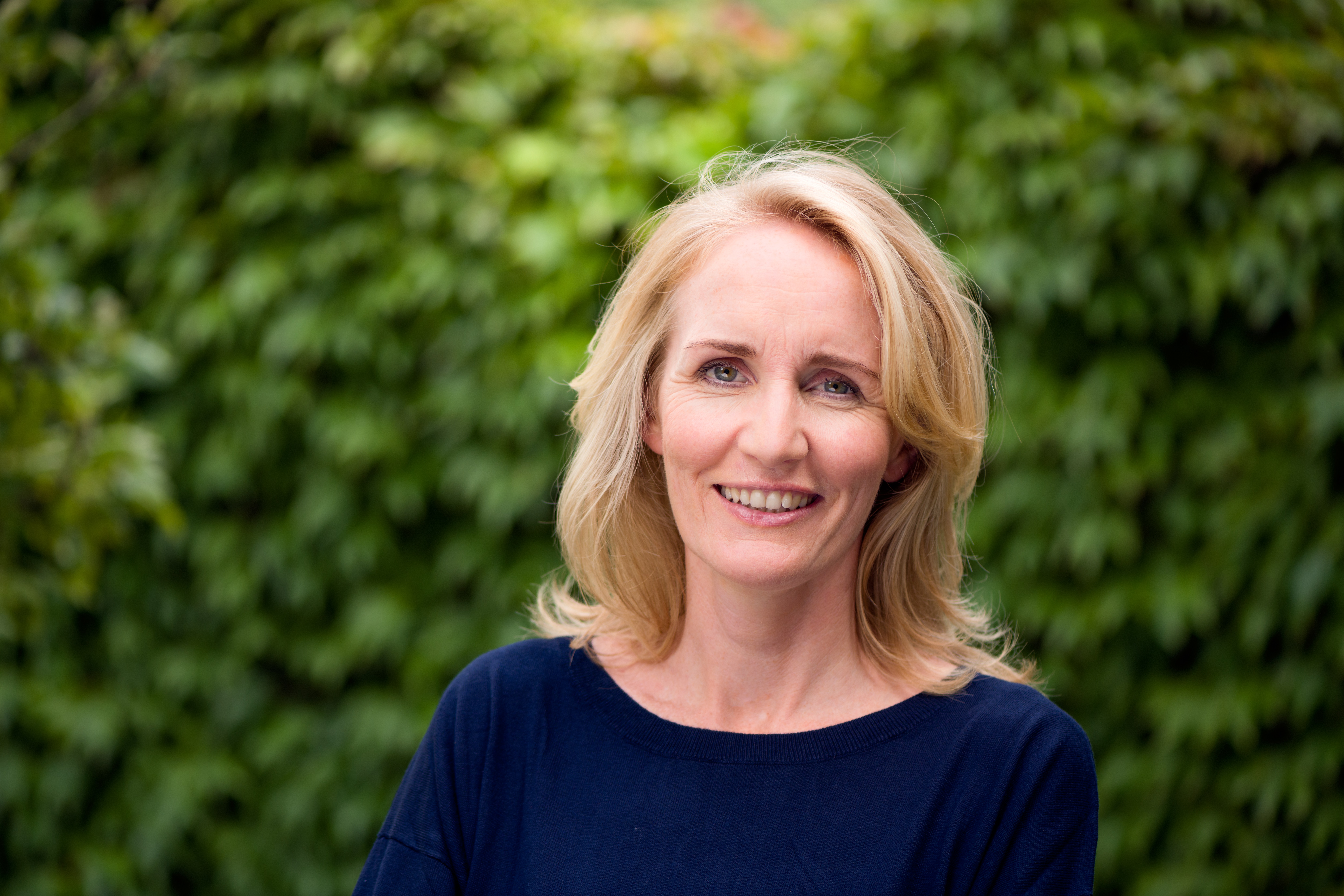  Lezing Eva Vriend: In hoeverre mogen we ingrijpen in de natuur?