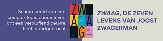 Zwaag Verschenen Ppsmall 545X140