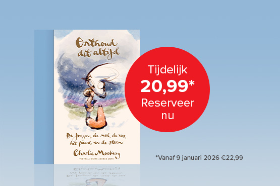 Onthoud dit altijd
