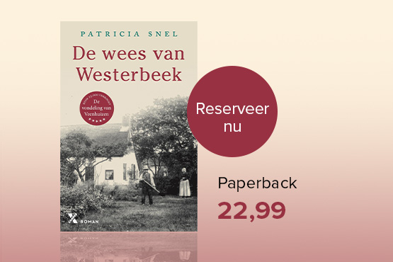 De wees van Westerbeek 
