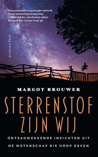 Filosofiecafé met Margot Brouwer