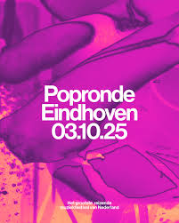 Popronde Preview @vanpiere