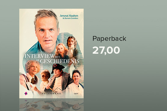 Interview met de geschiedenis: Hoog bezoek